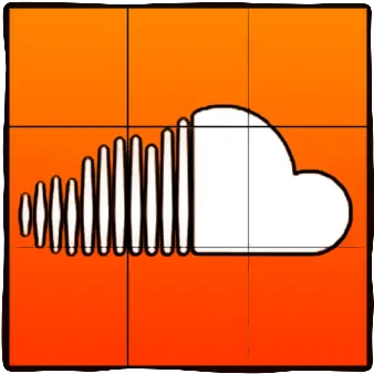  Soundcloud Puzzle Cube Icon Vfx Results 1 Free Search Vertical Png Full Hd Icon