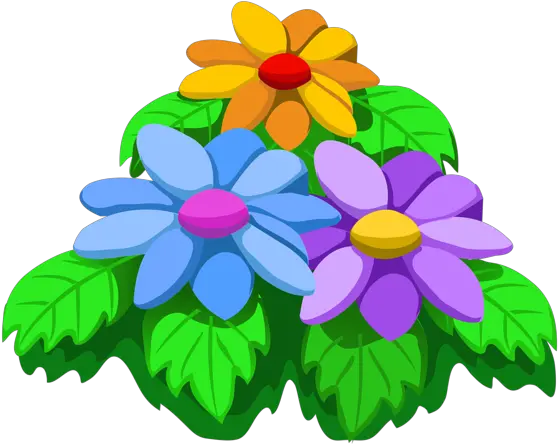  Flowers Decor Transparent Png Clipart Clip Art Flower Flower Fence Border Design Clipart Cross Clipart Transparent Background