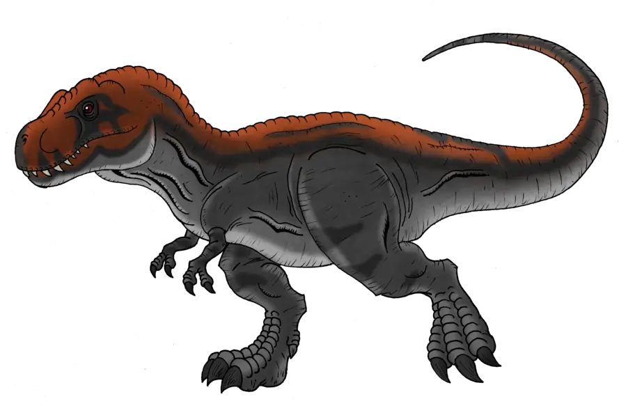  Lost World Jurassic Park Velociraptor T Rex Art Png Jurassic Park Transparent