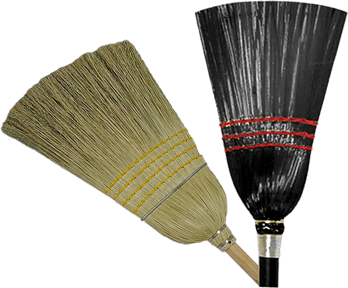  Industrial Brooms For Restaurant Use Janitorial Broom Png Broom Transparent