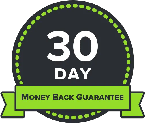  30 Day Money Back Guarantee Love You To Pieces Free Printables Png Money Back Guarantee Png