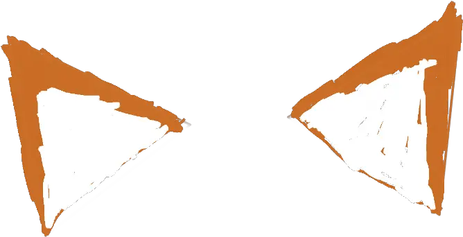  Fox Cartoon Fox Ears Png Ears Png