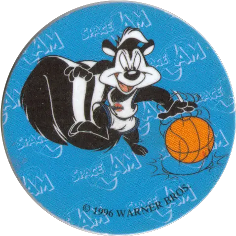  Space Jam Monster Munch Germany Spakatakcom Tazos Guide For Basketball Png Space Jam Png