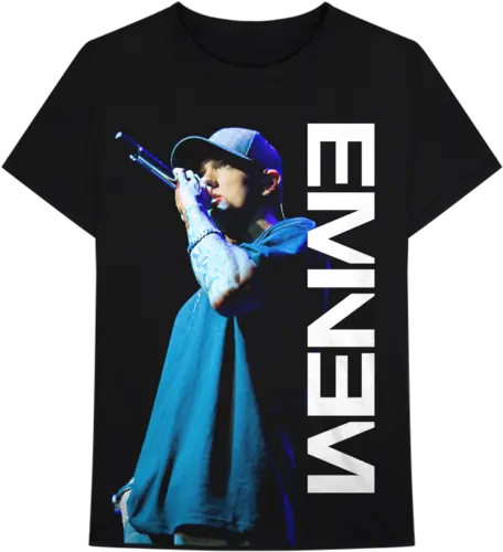  Download Anime Sweat Drop Png Image Eminem Vintage T Shirt Sweat Drop Png