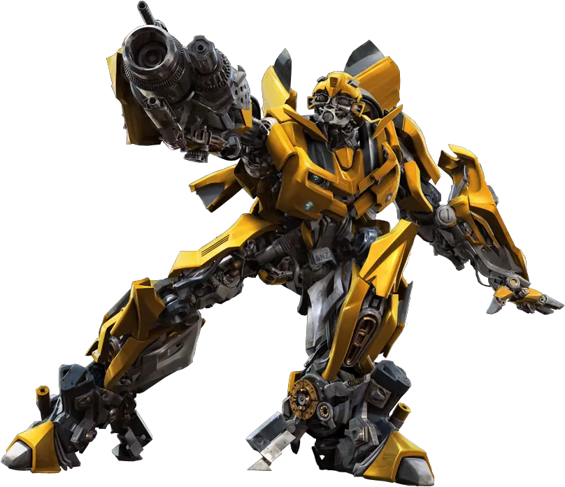  Download Free Png Image Transformers Movie 2 Bumblebee Bumblebee Png