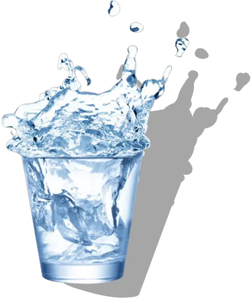  Cup Drinking Water Well Transparent Drinking Water Png Cup Of Water Png