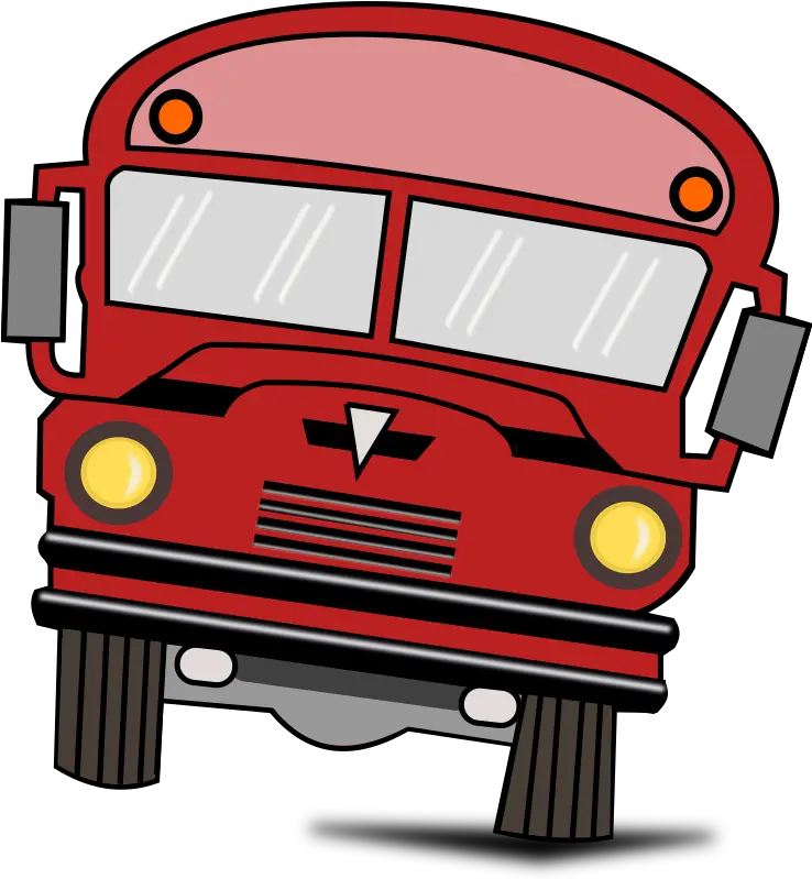  The Best Free School Bus Clipart Images Download From 4425 Autobus Png Bus Clipart Png