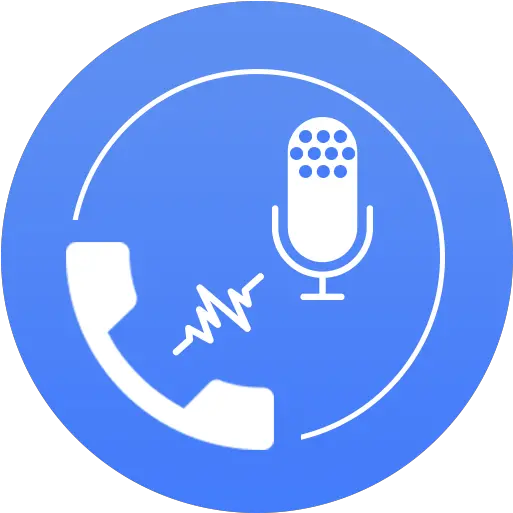  Call Recorder Android Download In Tools Tag Call Recorder Icon Png Call Recording Icon