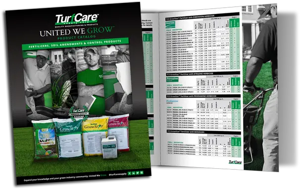  Turfcare Supply Product Catalog Png Product Catalog Icon