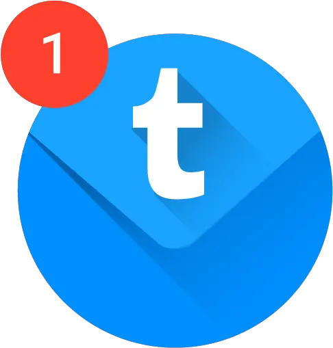  Typeapp Mail Email App Apps On Google Play Typeapp Png Gmail Icon Transparent Background