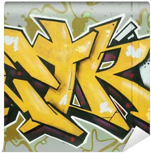  Inner City Background With Colorful Graffiti Wall Mural U2022 Pixers We Live To Change Poster Png Graffiti Transparent Background