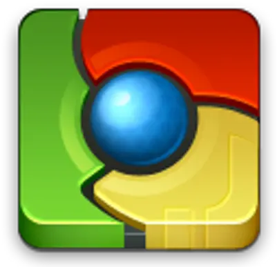  Crxfilecom Crxfile Twitter Google Chrome Icon 2012 Png Square Chrome Icon