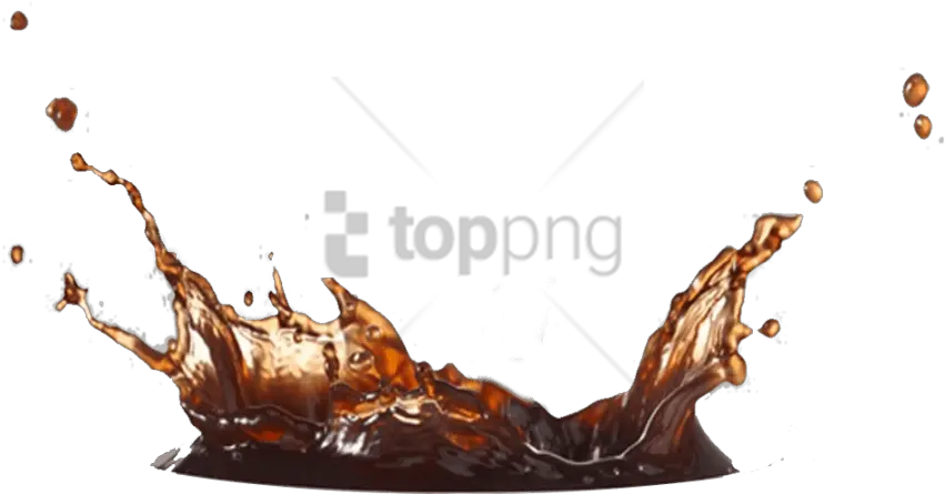  Chocolate Milk Splash Png Images Liquid Coffee Splash Png Chocolate Splash Png