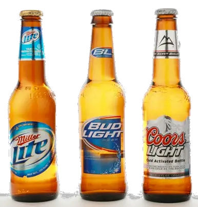  Download Miller Lite Clip Art Bud Light Full Size Png Bud Light Beer Bottle Bud Light Png