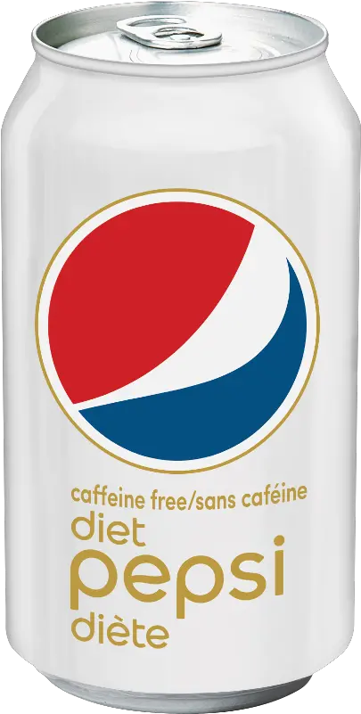  Diet Pepsi Png 6 Image Diet Pepsi Caffeine Free Pepsi Can Transparent Background