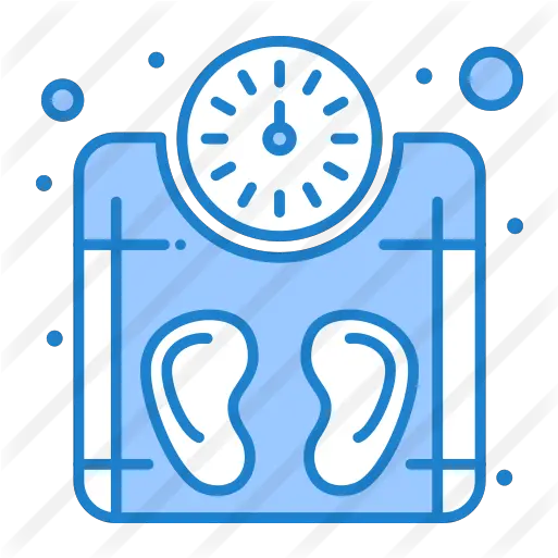  Weight Scale 24h Room Service Icon Png Weight Scale Icon Png