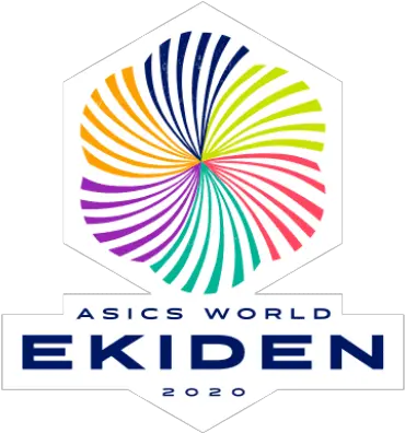  Asics Gtc Elite News Blog Asics World Ekiden 2020 Png Elite Daily Logo