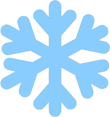  Snow Snowflake Icon Png