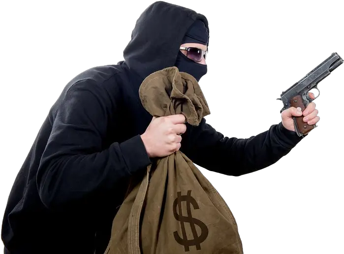  Armed Robber Transparent Background Armed Robbers Png Transparent Robber Png