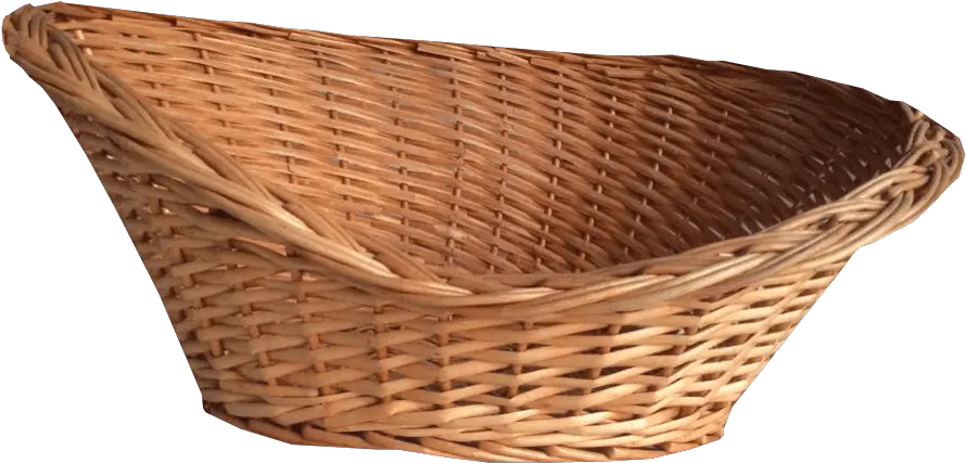  Basket Transparent Image Free Png Images Wicker Basket Transparent Background Basket Png