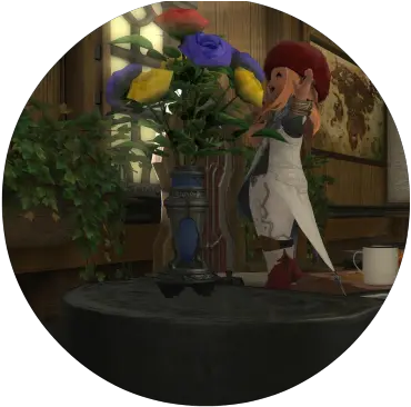  A Beginner Guide To Flower Gardening Astridtheory Fictional Character Png Ff14 Sprout Icon