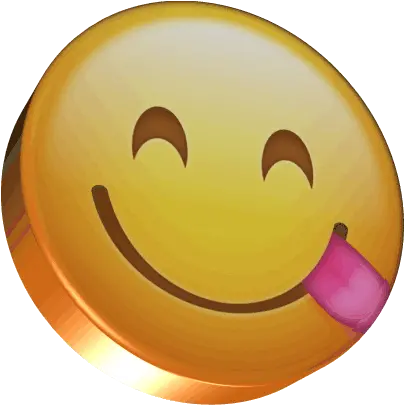  Emoji Yum Gif Emoji Yum Delicious Discover U0026 Share Gifs Delicious Emoji Gif Png Smiley Emoji Transparent