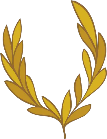  Gold Laurel Wreath Transparent Png Images U2013 Free Royal Mlp Cutie Marks Laurel Wreath Transparent