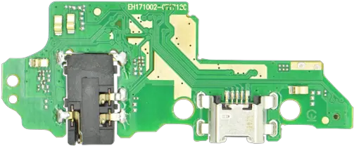  Huawei Honor 7x Charging Dock Port And Headphone Jack Replacement Charging Port Honor 7x Png Lg G3 Headphone Jack Icon