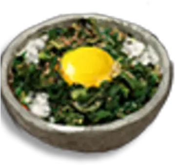  Yolk Bowl Official Pillars Of Eternity Wiki Bowl Png Bowl Icon Png