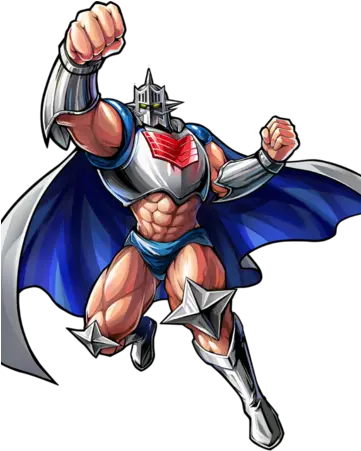  Robin Knight Robin Knight Kinnikuman Png Robin Mask Png