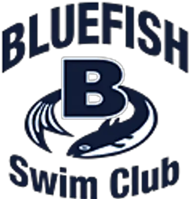  Bluefish Swim Club Png Urban Air Logo