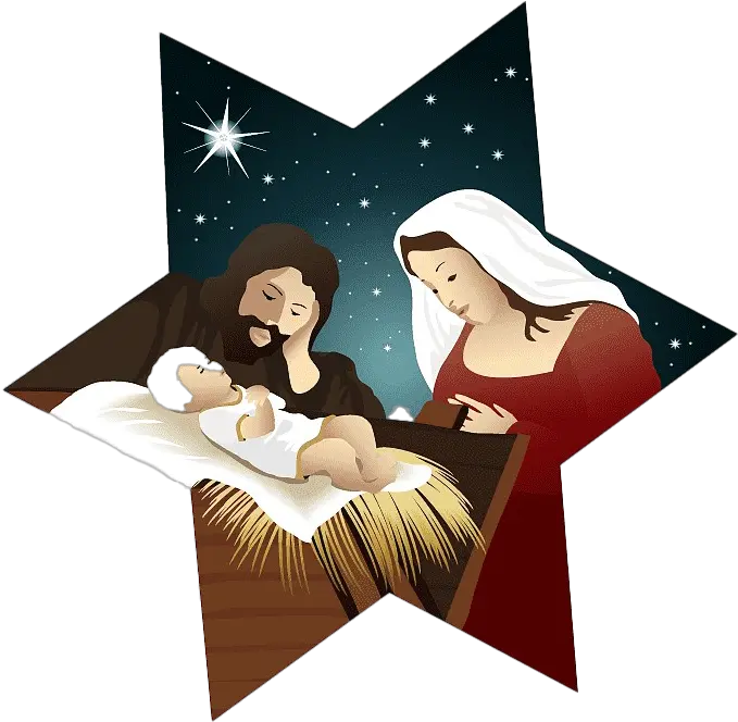  Nativity Png Transparent Hd Photo Christmas Holy Family Png Nativity Png