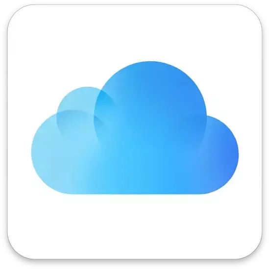  Why Are Ios Icons So Beautiful Icloud Drive Icon Png Safari Logo Aesthetic