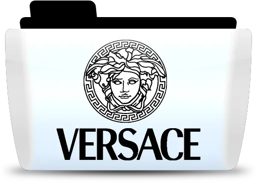  Versace Folder File Free Icon Of Versace Sunglasses Brand Logo Png Versace Icon