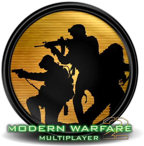  Call Of Duty Modern Warfare 2 9 Icon Mega Games Pack 35 Cod Modern Warfare Icons Png Call Of Duty Png