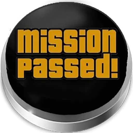  Mission Passed Button Gta 5 Mission Passed Png Mission Passed Respect Png