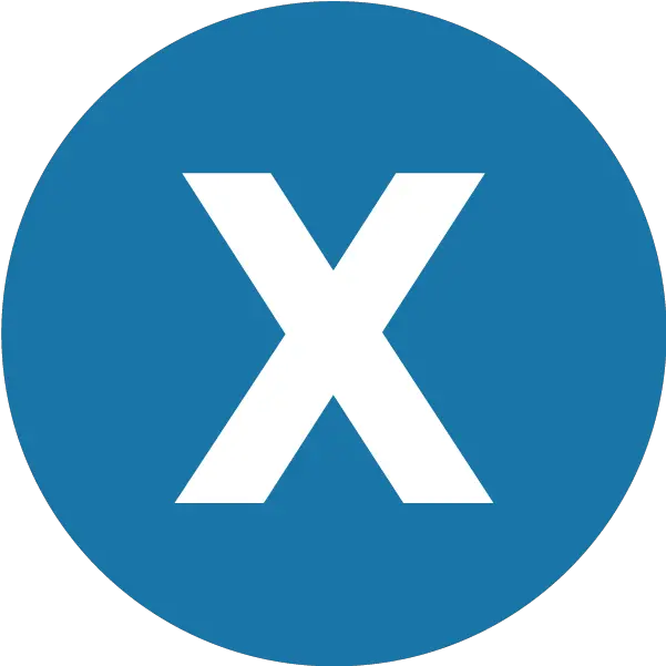  X Check Mark And Ax Png X Icon Png