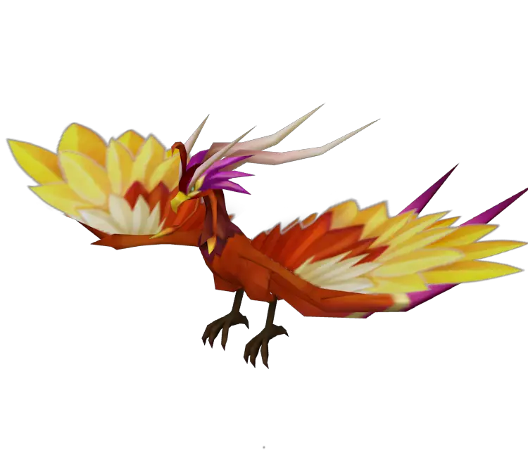  Phoenix Png Summoners War Perna Png Phoenix Png