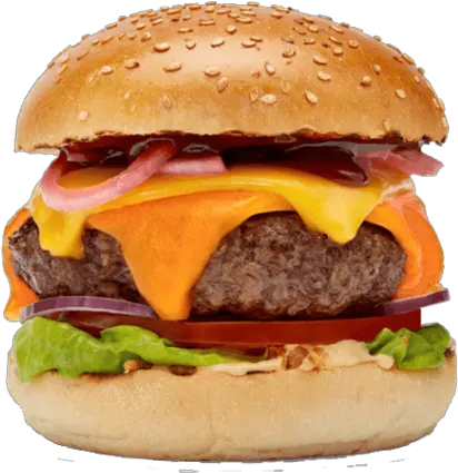  Download Free Png Burger Images Transparent Gourmet Burger Png Burger Png