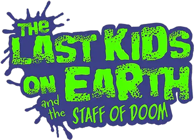  The Last Kids Last Kids On Earth And The Staff Png Doom 4 Icon