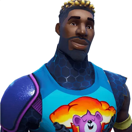  Brite Gunner Brite Gunner Fortnite Png Brite Bomber Png