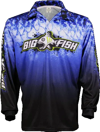  Download Hd Bigfish Scales Blue Fish Scales Full Long Sleeve Png Fish Scales Png