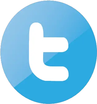  Media Network Social Tweet Twitter Icon Social Media In Circle Png Circle Logo Png