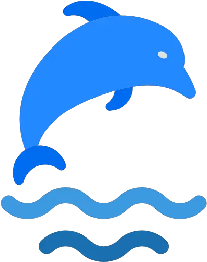  Animal Dolphin Animals Aquarium Aquatic Sea Life Icon Dolphin Icon Png Life Png