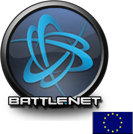  Battle Logo Battle Net Png Battle Net Logo