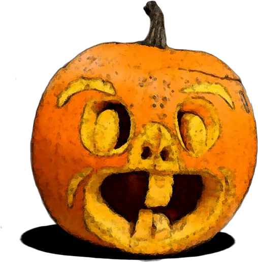  Jack Olantern Sacramento Dinkers Png Jack O Lantern Png