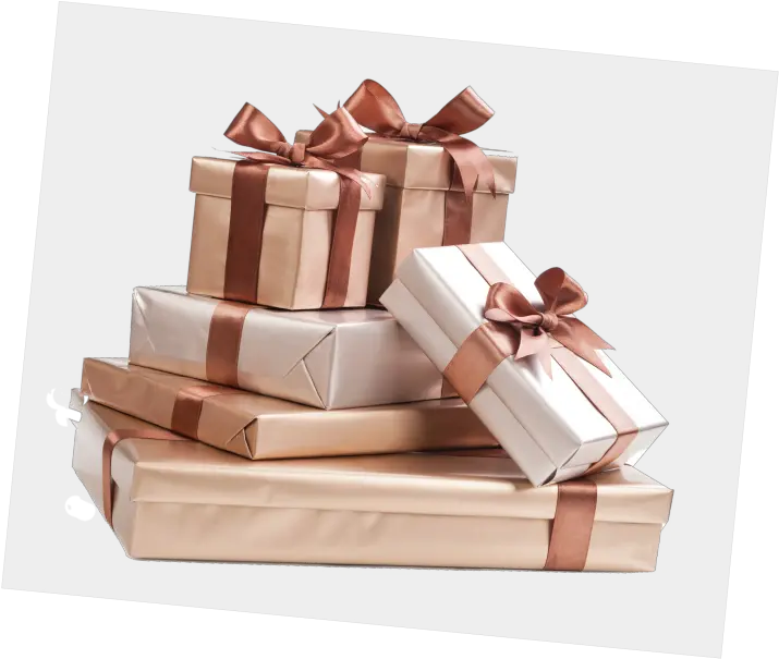  Gifts Transparent Png Christmas Gifts Transparent Background Gifts Png