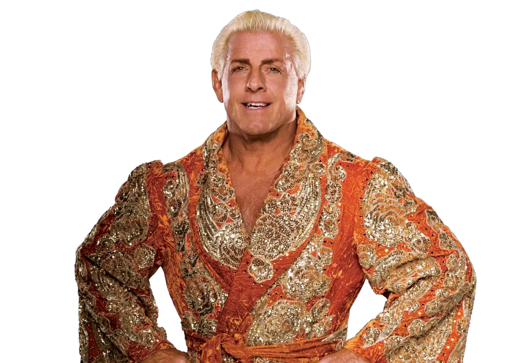  Ric Flair Cut Out Png Image Ric Flair Cut Out Flair Png