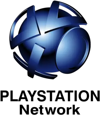  Playstation Network Transparent Psn Logo Png Playstation 4 Logo