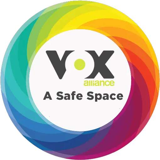  Lgbtq Commitment Vox Alliance Church A Generous Space To Vertical Png Christian And Missionary Alliance Logo